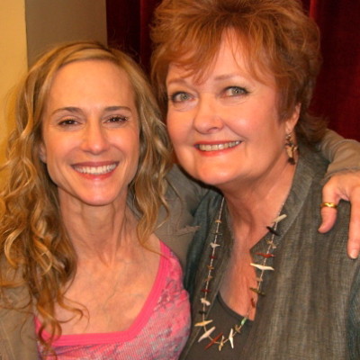 SAVING GRACE with Holly Hunter